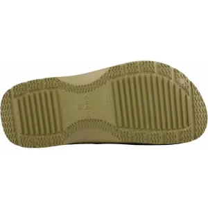 Coqui SEED Dámska nazúvacia obuv, khaki, veľkosť