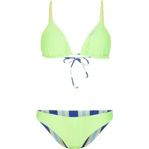 O'Neill DRIFT ROCKLEY REVO BIKINI SET Dámske plavky, modrá, veľkosť