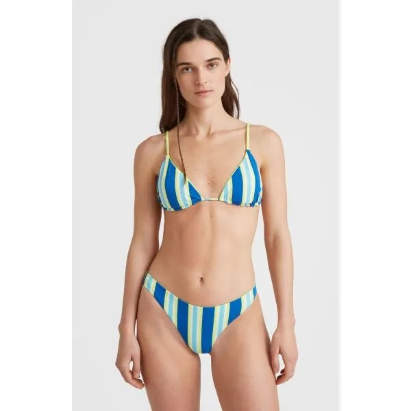 O'Neill DRIFT ROCKLEY REVO BIKINI SET Dámske plavky, modrá, veľkosť