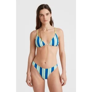 O'Neill DRIFT ROCKLEY REVO BIKINI SET Dámske plavky, modrá, veľkosť