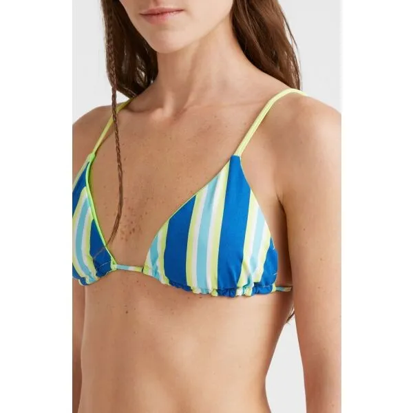 O'Neill DRIFT ROCKLEY REVO BIKINI SET Dámske plavky, modrá, veľkosť