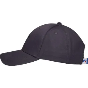 Russell Athletic CAP Šiltovka, tmavo sivá, veľkosť