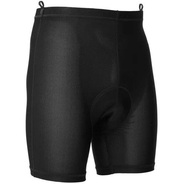Klimatex EBONY Pánske MTB šortky, tmavo zelená, veľkosť