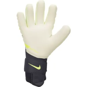 Nike PHANTOM ELITE Pánske brankárske rukavice, svetlo zelená, veľkosť