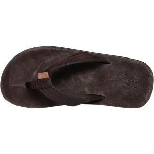 Cool COLT Pánske žabky, hnedá, veľkosť