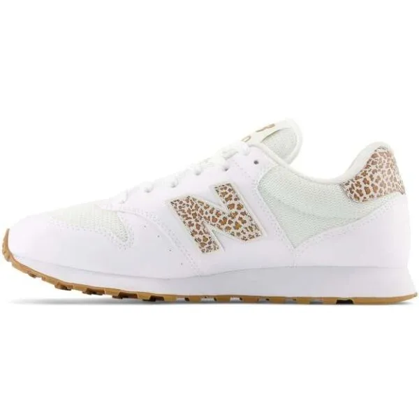 New Balance GW500LW2 Dámska voľnočasová obuv, biela, veľkosť 37