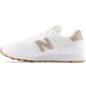 New Balance GW500LW2 Dámska voľnočasová obuv, biela, veľkosť 37