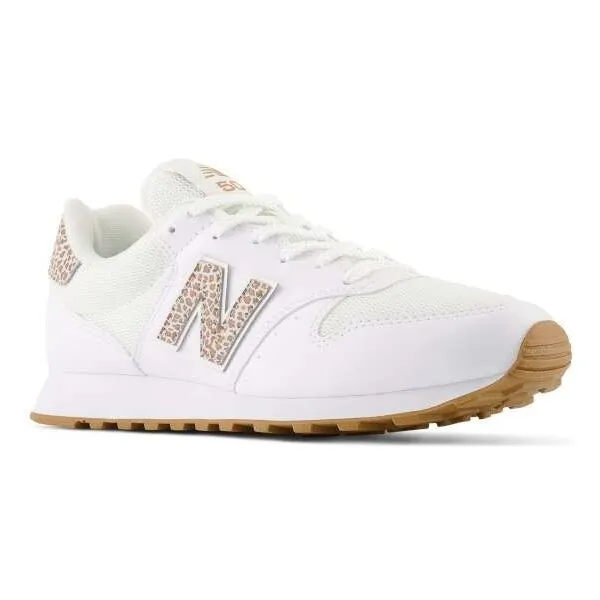New Balance GW500LW2 Dámska voľnočasová obuv, biela, veľkosť 37