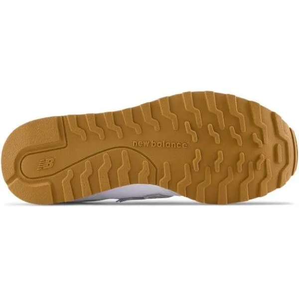 New Balance GW500LW2 Dámska voľnočasová obuv, biela, veľkosť 37