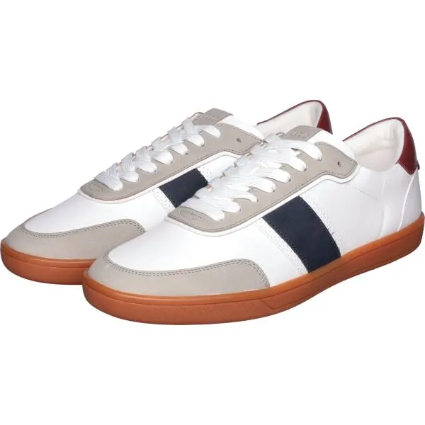 ALDO UPTOWN Pánske tenisky, biela, veľkosť 42
