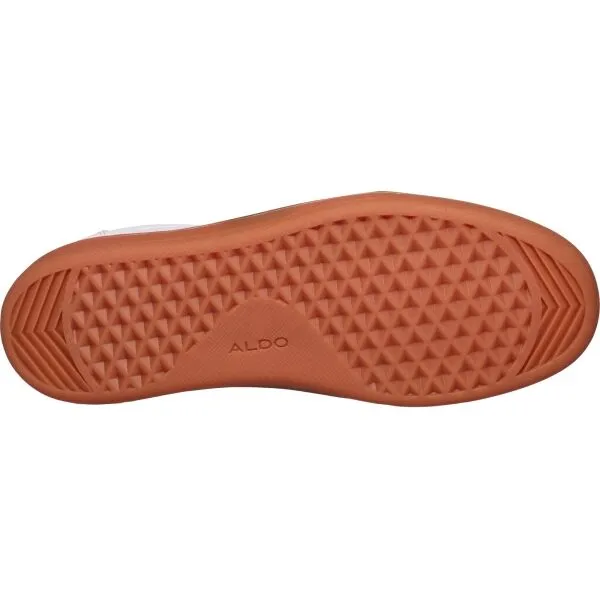 ALDO UPTOWN Pánske tenisky, biela, veľkosť 42