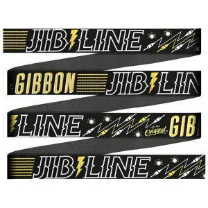 Slackline Gibbon Slacklines JibLine Treewear Set