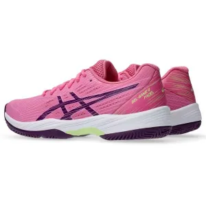 ASICS GEL-GAME 9 PADEL W Dámska obuv na padel, ružová, veľkosť 37