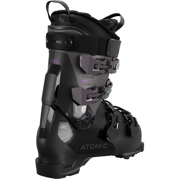 Atomic HAWX PRIME 95 W GW Dámska lyžiarska obuv, čierna, veľkosť