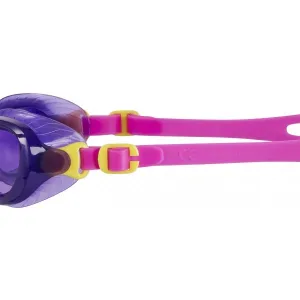 Speedo futura classic junior fialová