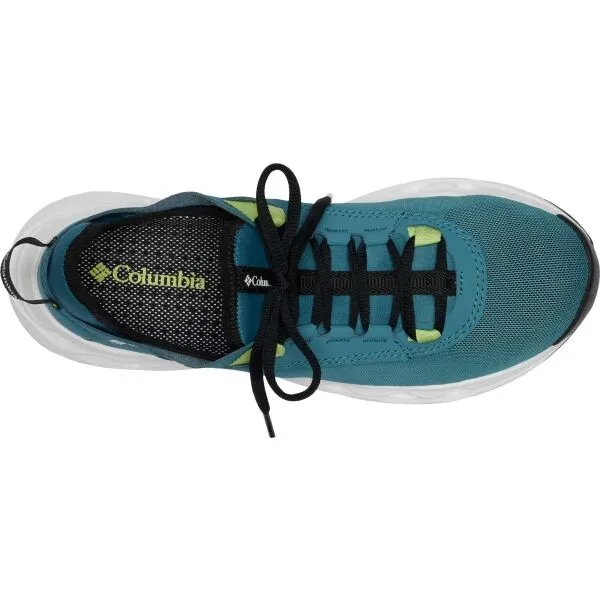 Columbia DRAINMAKER XTR M Pánska obuv, tmavo zelená, veľkosť 44.5