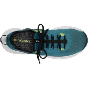 Columbia DRAINMAKER XTR M Pánska obuv, tmavo zelená, veľkosť 44.5