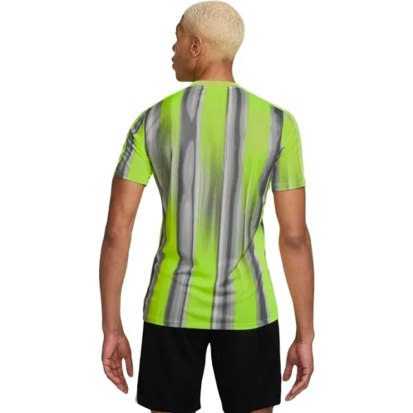 Nike ACADEMY JERSEY Pánsky dres, reflexný neón, veľkosť