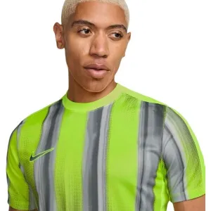 Nike ACADEMY JERSEY Pánsky dres, reflexný neón, veľkosť