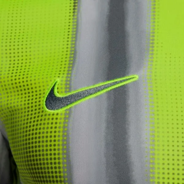 Nike ACADEMY JERSEY Pánsky dres, reflexný neón, veľkosť
