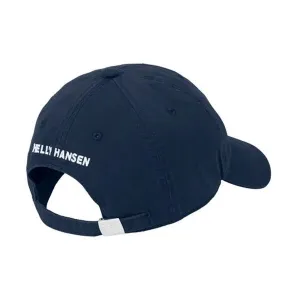 Helly Hansen Logo Šiltovka Navy