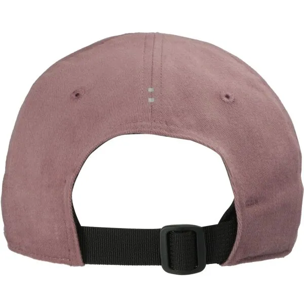 Calvin Klein SIX PANEL RELAXED CAP Šiltovka, ružová, veľkosť UNI