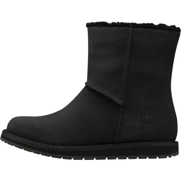 Helly Hansen W ANNABELLE BOOT Dámska zimná obuv, čierna, veľkosť