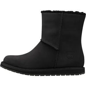 Helly Hansen W ANNABELLE BOOT Dámska zimná obuv, čierna, veľkosť