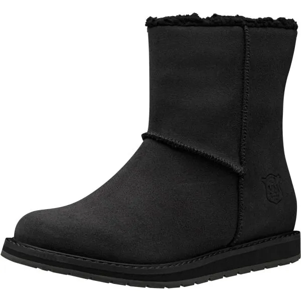 Helly Hansen W ANNABELLE BOOT Dámska zimná obuv, čierna, veľkosť