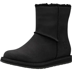 Helly Hansen W ANNABELLE BOOT Dámska zimná obuv, čierna, veľkosť