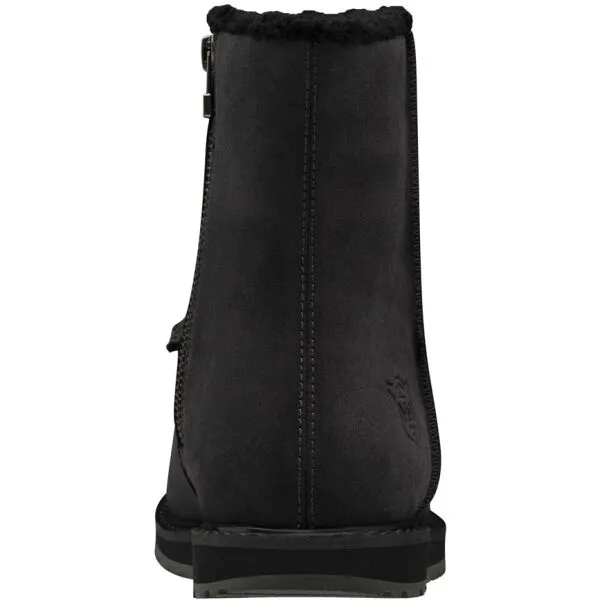 Helly Hansen W ANNABELLE BOOT Dámska zimná obuv, čierna, veľkosť
