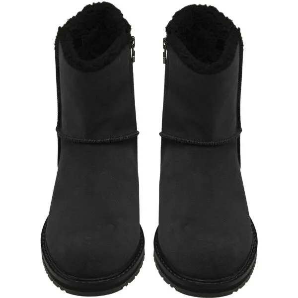 Helly Hansen W ANNABELLE BOOT Dámska zimná obuv, čierna, veľkosť