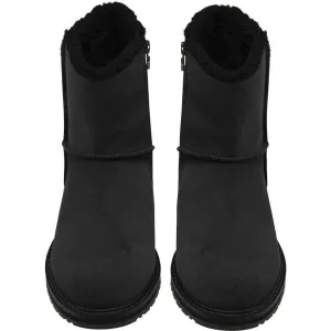 Helly Hansen W ANNABELLE BOOT Dámska zimná obuv, čierna, veľkosť
