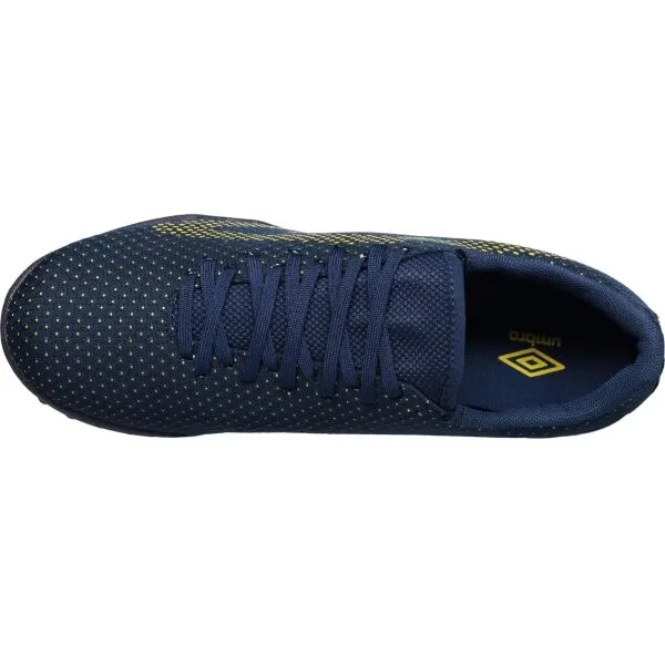 Umbro VELOCITA MATRIX CLUB TF Pánske turfy, tmavo modrá, veľkosť 44