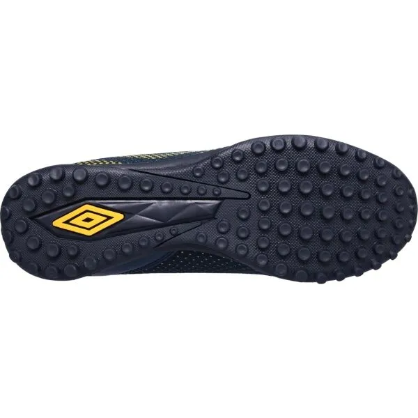 Umbro VELOCITA MATRIX CLUB TF Pánske turfy, tmavo modrá, veľkosť 44