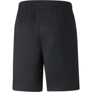 Puma TEAMFINAL TRAINING SHORTS Futbalové šortky, čierna, veľkosť