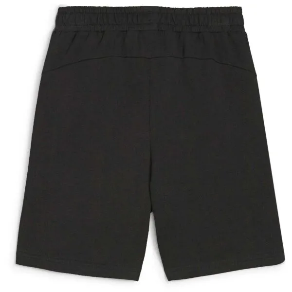Puma TEAMGOAL CASUALS SHORTS JR Detské kraťasy, čierna, veľkosť