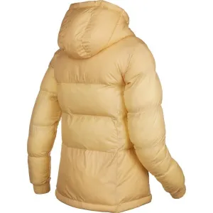 Columbia PIKE LAKE II INSULATED JACKET Dámska zateplená bunda, žltá, veľkosť