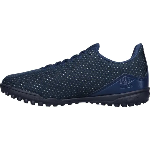 Umbro VELOCITA MATRIX CLUB TF Pánske turfy, tmavo modrá, veľkosť 44