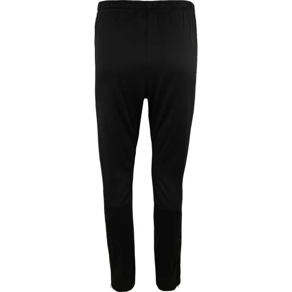 ALPINE PRO NOFE Unisex nohavice, čierna, veľkosť