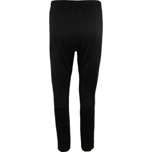 ALPINE PRO NOFE Unisex nohavice, čierna, veľkosť