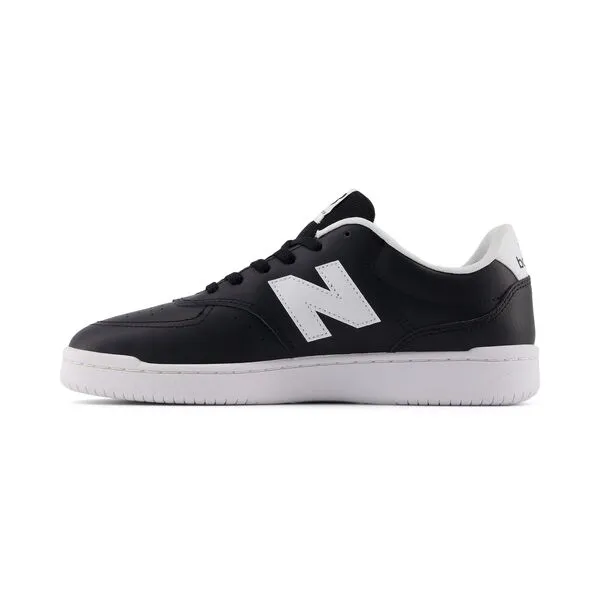 New Balance BB80BLK Pánska voľnočasová obuv, čierna, veľkosť 43
