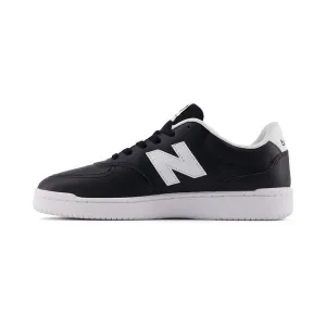 New Balance BB80BLK Pánska voľnočasová obuv, čierna, veľkosť 43
