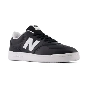 New Balance BB80BLK Pánska voľnočasová obuv, čierna, veľkosť 43