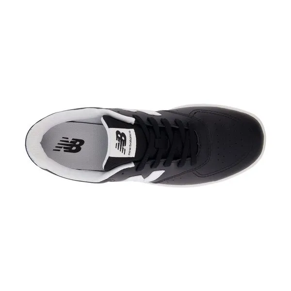New Balance BB80BLK Pánska voľnočasová obuv, čierna, veľkosť 43
