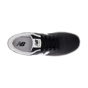 New Balance BB80BLK Pánska voľnočasová obuv, čierna, veľkosť 43