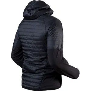 TRIMM ZEN Pánska celoročná bunda, čierna, veľkosť