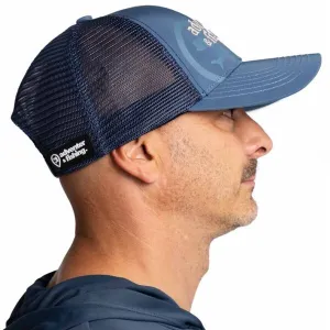 ADVENTER & FISHING ORIGINAL ADVENTER CAP Unisex šiltovka, tmavo modrá, veľkosť UNI