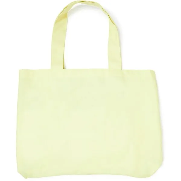 O'Neill COASTAL TOTE Plážová taška, žltá, veľkosť