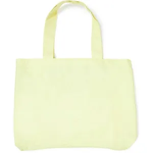 O'Neill COASTAL TOTE Plážová taška, žltá, veľkosť